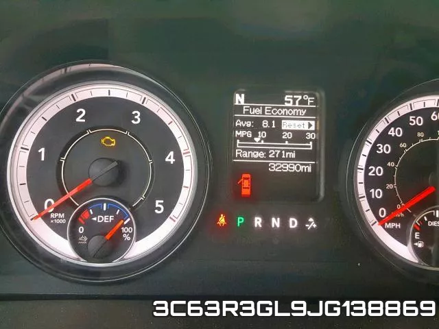 3C63R3GL9JG138869 фото 8