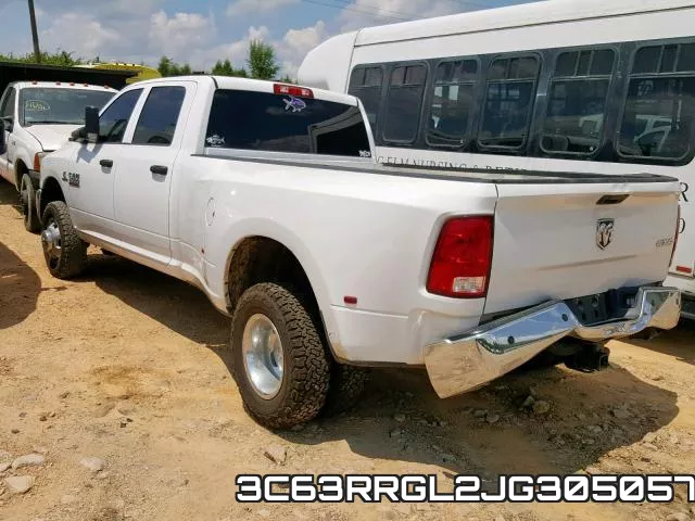 3C63RRGL2JG305057 фото 4