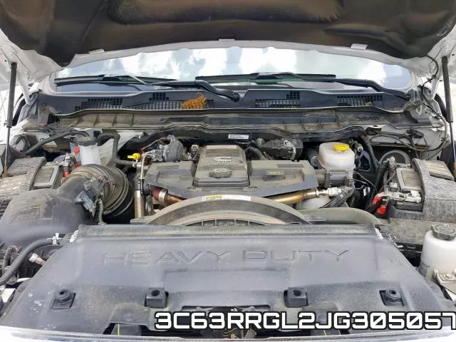 3C63RRGL2JG305057 фото 8