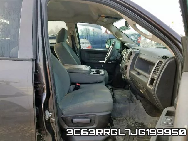 3C63RRGL7JG199950 фото 6