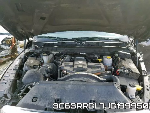 3C63RRGL7JG199950 фото 8