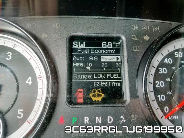 3C63RRGL7JG199950 фото 9
