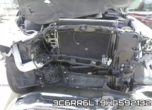 3C6RR6LT9HG592132 фото 6