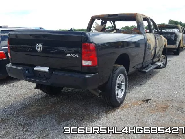 3C6UR5HL4HG685427 фото 5