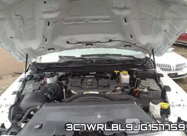 3C7WRLBL9JG157759 фото 2