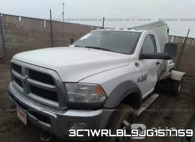 3C7WRLBL9JG157759 фото 3