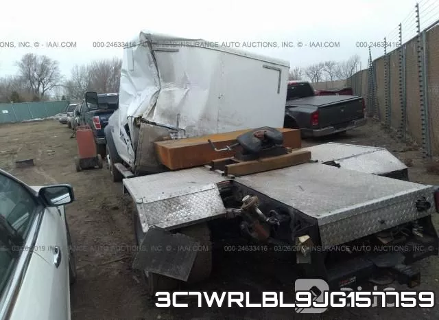 3C7WRLBL9JG157759 фото 4