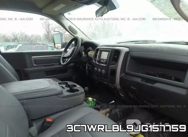 3C7WRLBL9JG157759 фото 6