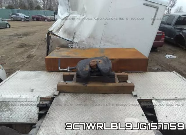 3C7WRLBL9JG157759 фото 8