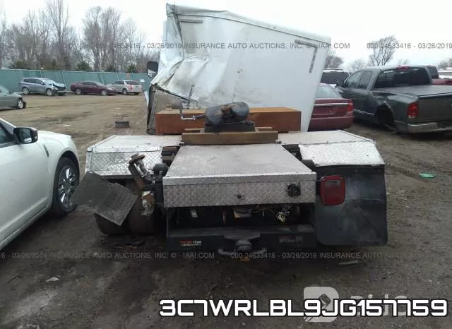 3C7WRLBL9JG157759 фото 9