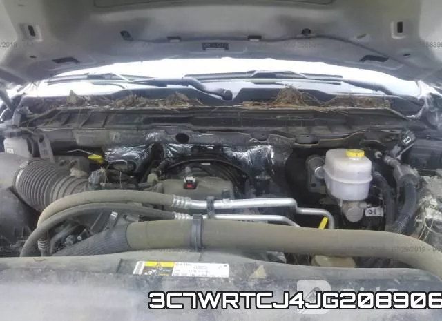 3C7WRTCJ4JG208906 фото 2
