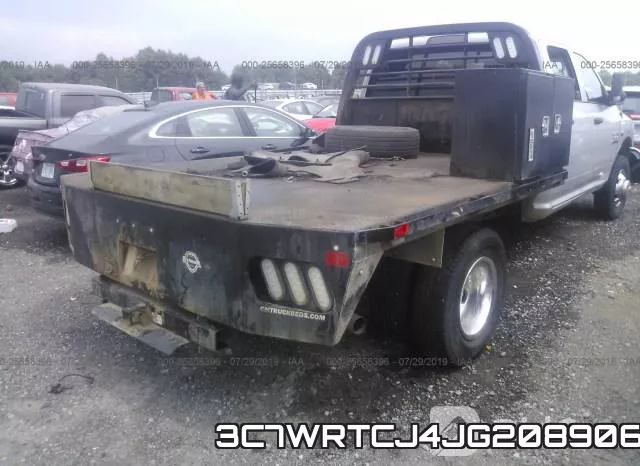 3C7WRTCJ4JG208906 фото 5