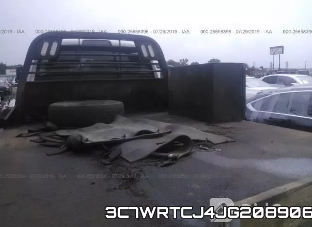 3C7WRTCJ4JG208906 фото 8