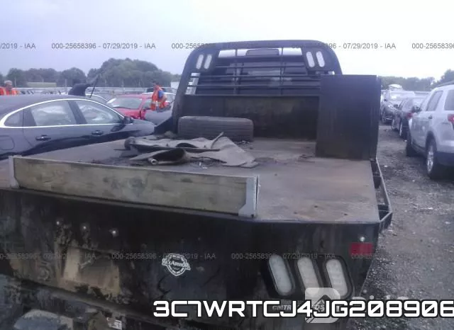 3C7WRTCJ4JG208906 фото 9