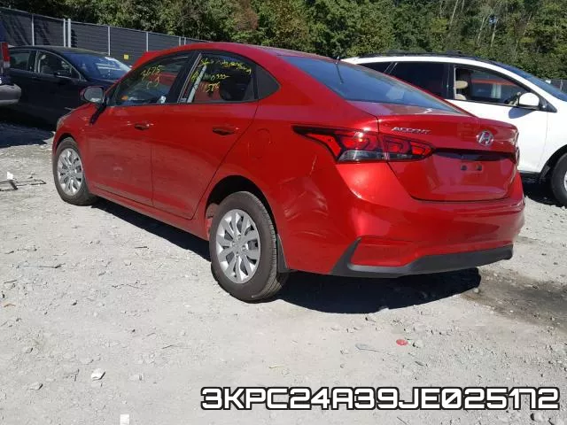 3KPC24A39JE025172 фото 4