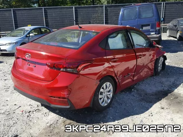 3KPC24A39JE025172 фото 5