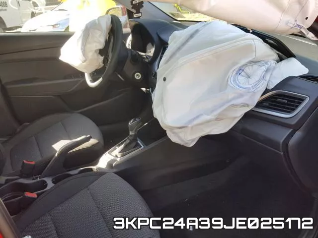 3KPC24A39JE025172 фото 6
