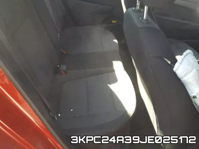 3KPC24A39JE025172 фото 7