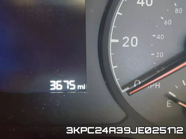 3KPC24A39JE025172 фото 9