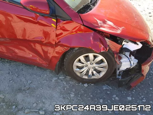 3KPC24A39JE025172 фото 10