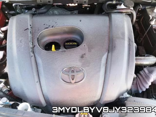 3MYDLBYV8JY323984 фото 8