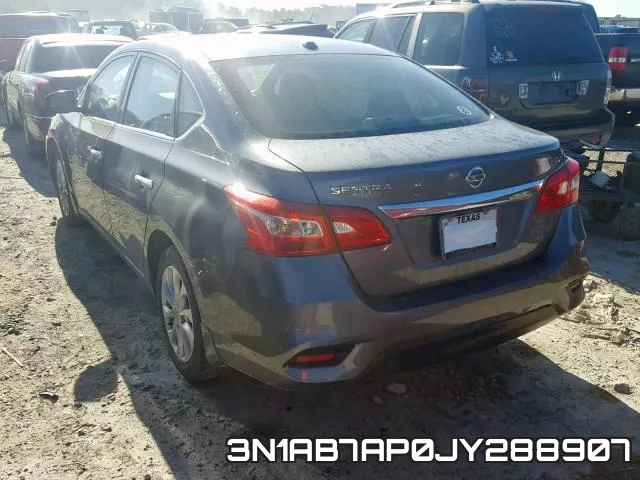 3N1AB7AP0JY288907 фото 4