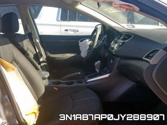 3N1AB7AP0JY288907 фото 6
