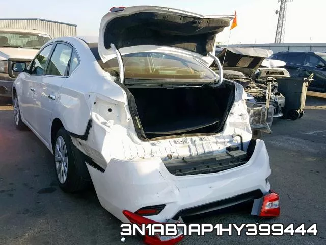 3N1AB7AP1HY399444 фото 4