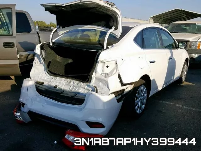 3N1AB7AP1HY399444 фото 5