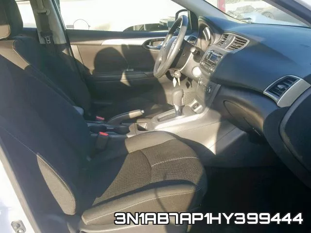 3N1AB7AP1HY399444 фото 6