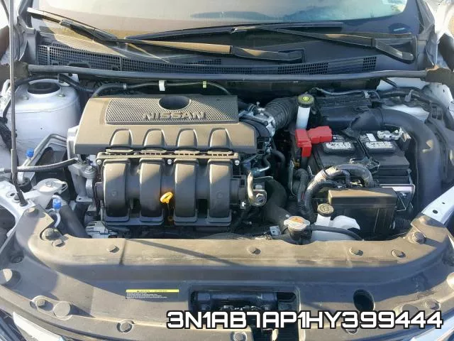 3N1AB7AP1HY399444 фото 8