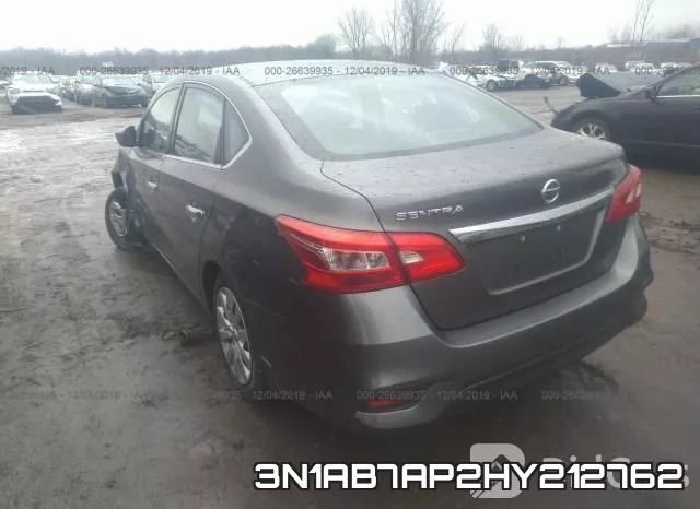 3N1AB7AP2HY212762 фото 4