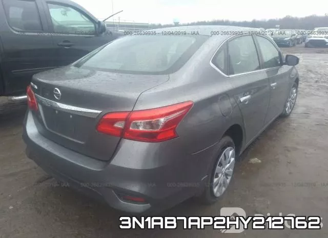3N1AB7AP2HY212762 фото 5