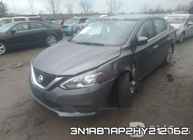 3N1AB7AP2HY212762 фото 7