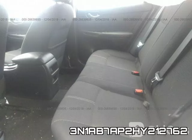 3N1AB7AP2HY212762 фото 9