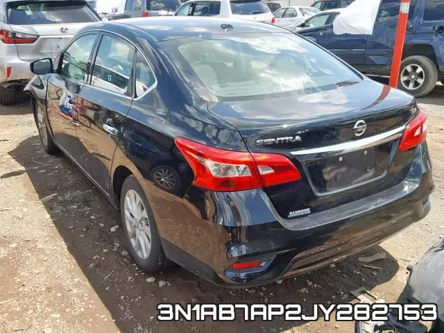 3N1AB7AP2JY282753 фото 3