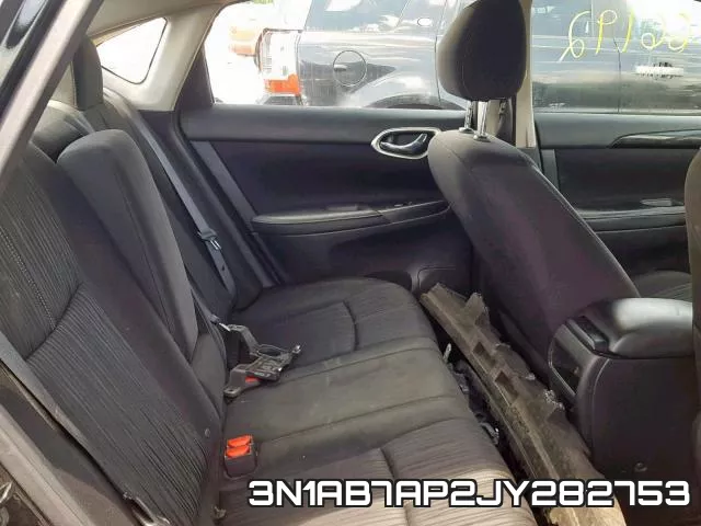 3N1AB7AP2JY282753 фото 6