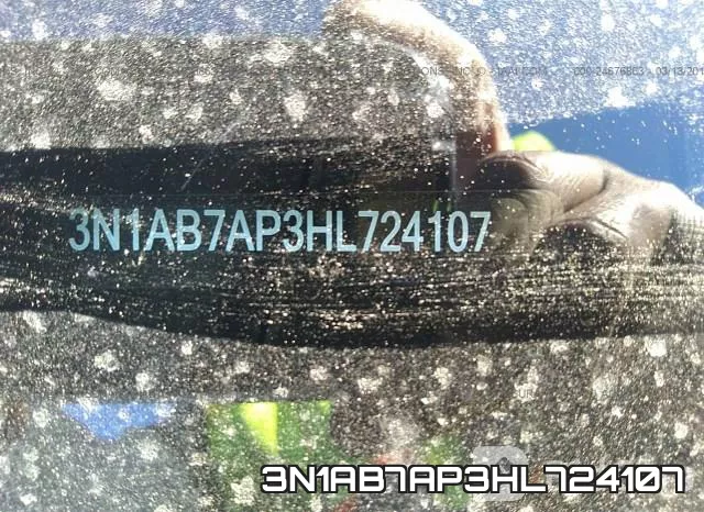 3N1AB7AP3HL724107 фото 10