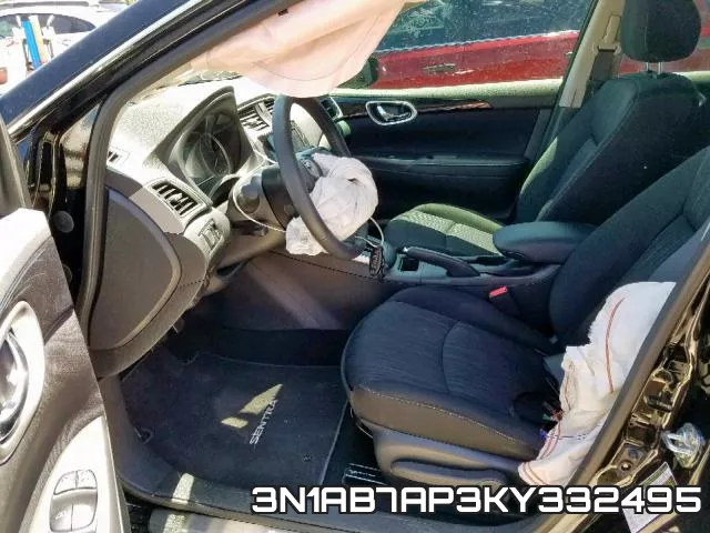 3N1AB7AP3KY332495 фото 6
