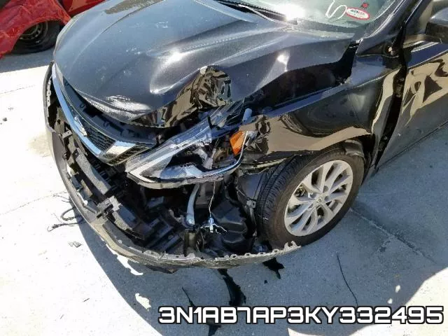 3N1AB7AP3KY332495 фото 10