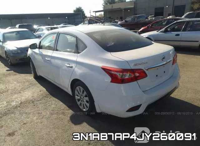 3N1AB7AP4JY260091 фото 2