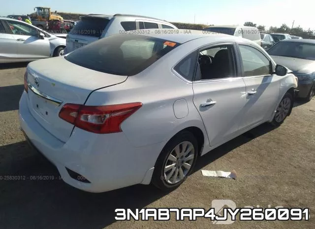 3N1AB7AP4JY260091 фото 3