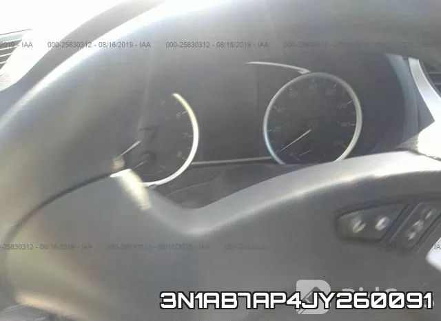 3N1AB7AP4JY260091 фото 6