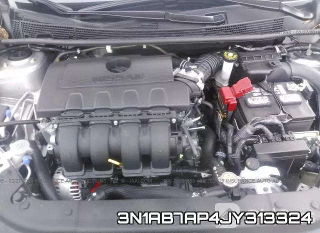 3N1AB7AP4JY313324 фото 2
