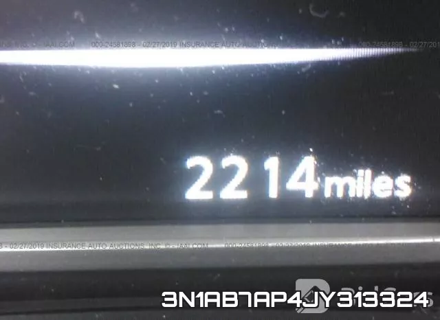 3N1AB7AP4JY313324 фото 8
