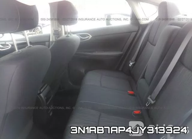 3N1AB7AP4JY313324 фото 9