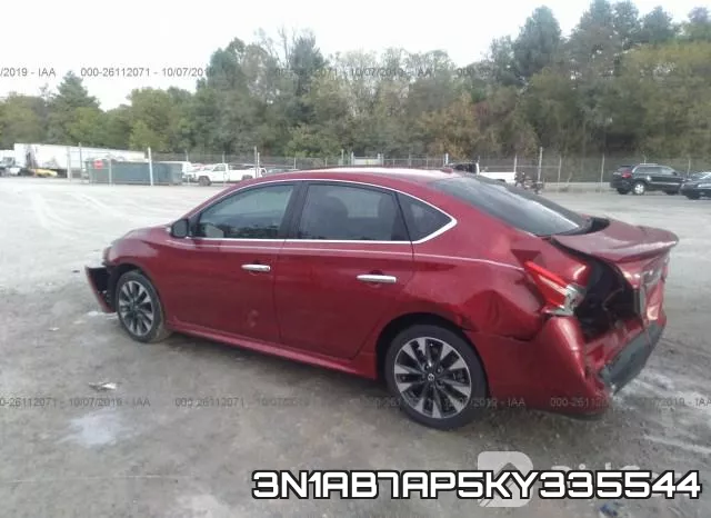 3N1AB7AP5KY335544 фото 4