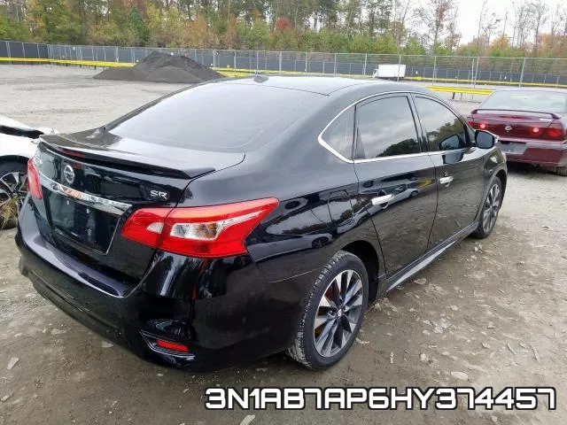 3N1AB7AP6HY374457 фото 5