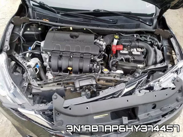 3N1AB7AP6HY374457 фото 8
