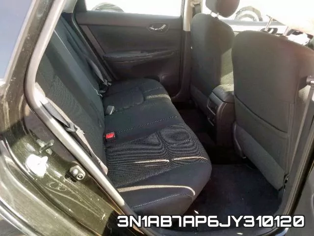 3N1AB7AP6JY310120 фото 7
